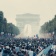 Illustration for article titled Parisian cop dramai Les Misérables /ispeaks the same righteous language as Victor Hugo